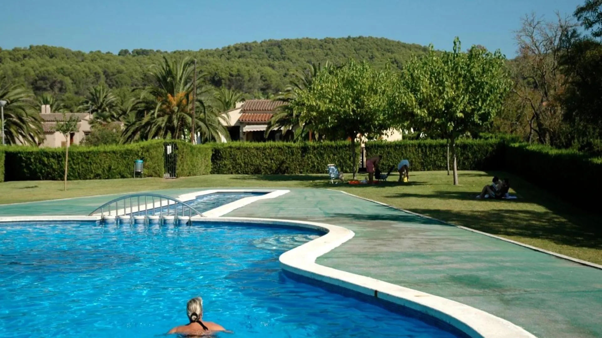 The House In Estartit Has 2 Bedrooms L'Estartit Dom wakacyjny