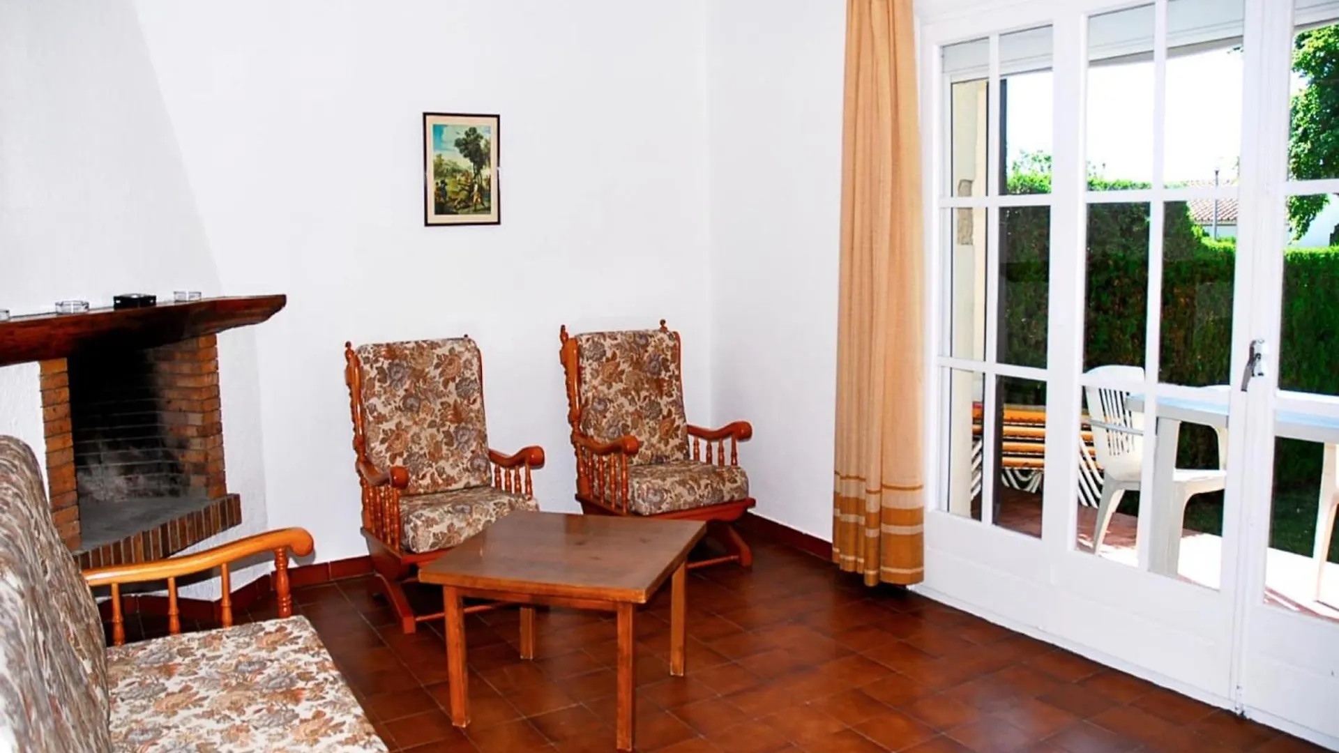 The House In Estartit Has 2 Bedrooms L'Estartit