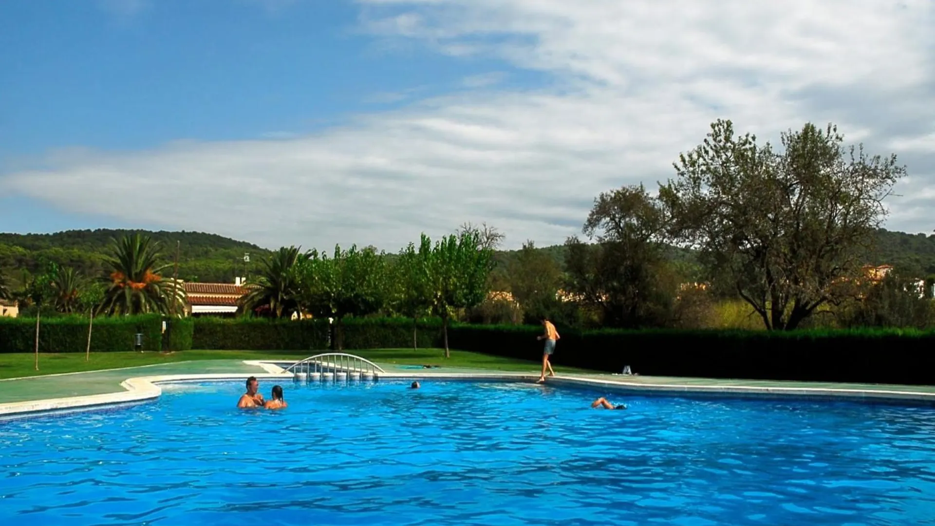Dom wakacyjny The House In Estartit Has 2 Bedrooms L'Estartit Hiszpania