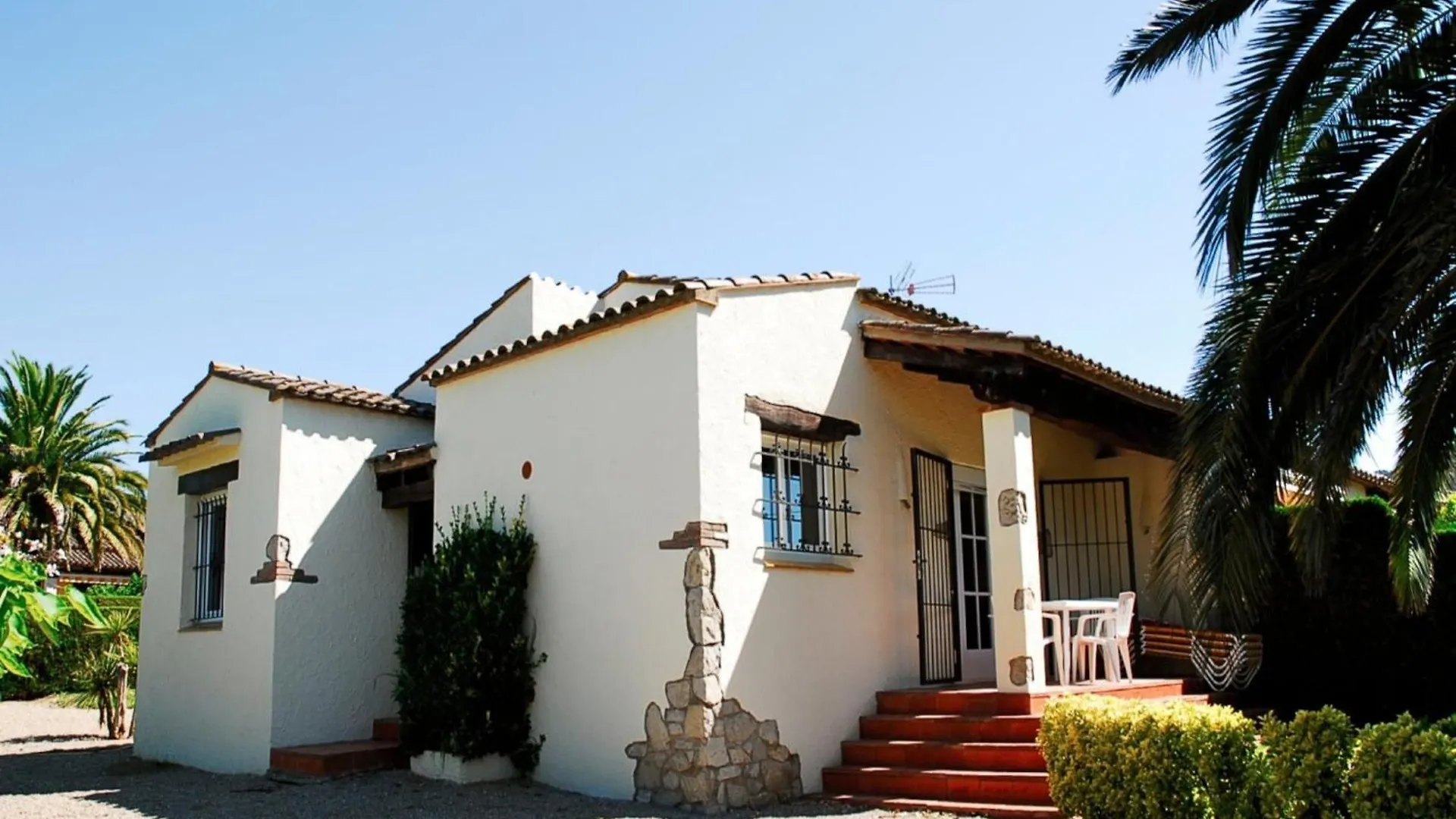 The House In Estartit Has 2 Bedrooms L'Estartit