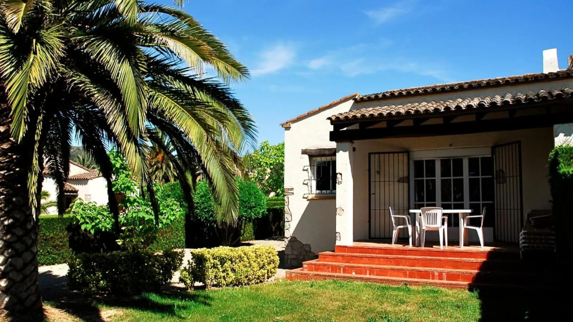 The House In Estartit Has 2 Bedrooms L'Estartit Hiszpania