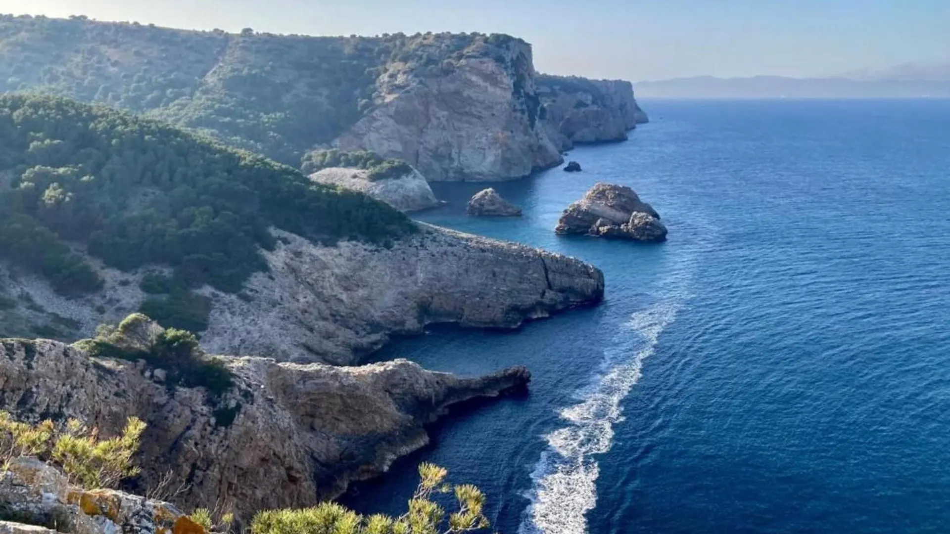 The House In Estartit Has 2 Bedrooms L'Estartit Hiszpania